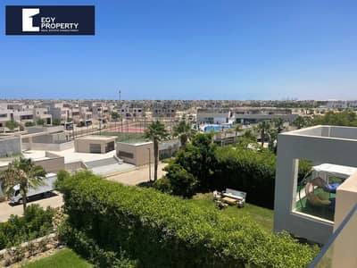 شاليه 3 غرف نوم للبيع في الساحل الشمالي، مطروح - _files_WhatsApp Image 2024-07-18 at 4.37. 10 PM (2). jpeg