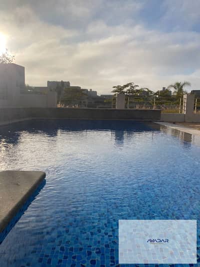 5 Bedroom Villa for Rent in New Cairo, Cairo - WhatsApp Image 2026-02-26 at 7.06. 37 PM (7). jpeg