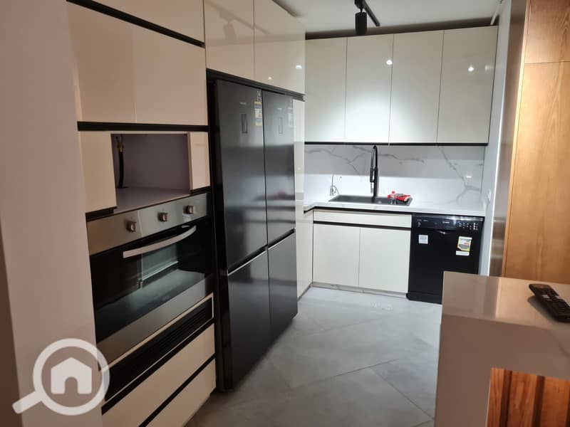 For Sale town house in Palm Hills Golf Extension Middle Woodville Ready to Move now with fully finished with prime location - Ansicht 4