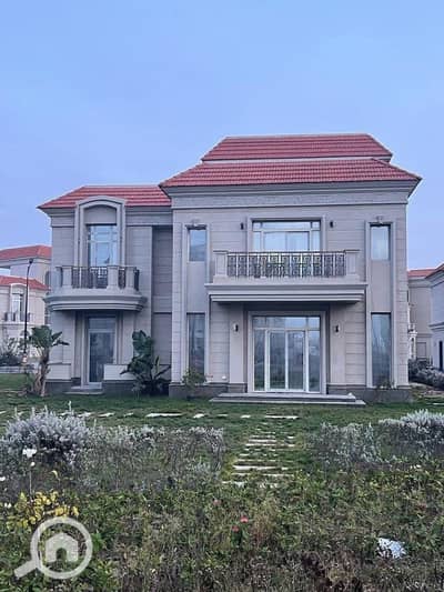 فیلا 5 غرف نوم للبيع في المنصورة الجديدة، الدقهلية - 72153606-00b6-4ff9-b905-990c54a95ec5. JPG