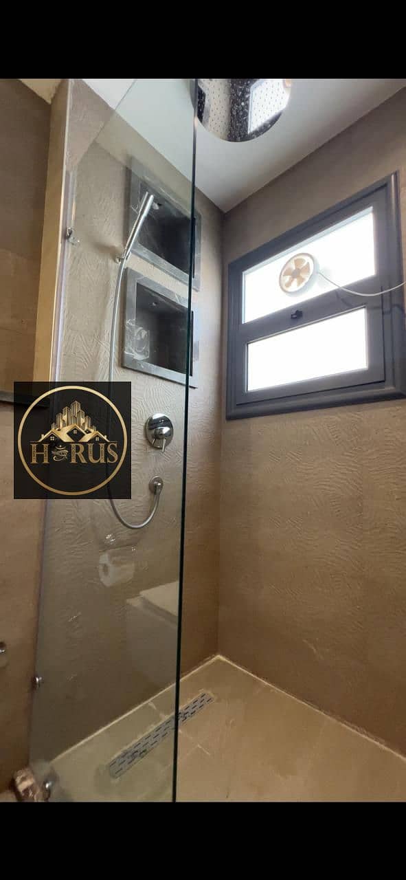 Apartment for monthly rent in elshikh zayed - Więcej
