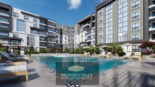 3 Bedroom Flat for Sale in Sheikh Zayed, Giza - 2dd7df01-7ab8-42a4-93f5-de70f1d5f5eb. jpg