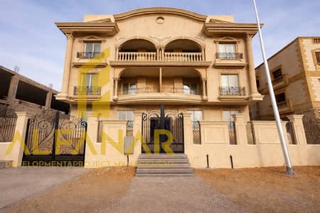 5 Bedroom Duplex for Sale in New Cairo, Cairo - WhatsApp Image 2026-02-26 at 14.31. 53 (1). jpeg