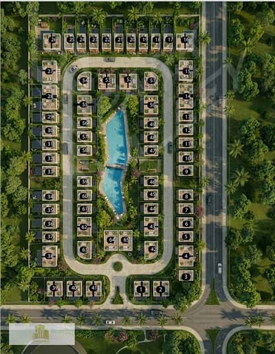 فیلا 5 غرف نوم للبيع في الشيخ زايد، الجيزة - Screenshot_16-2-2026_155747_. jpeg