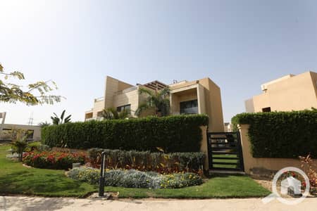 4 Bedroom Twin House for Sale in 6th of October, Giza - WhatsApp Image 2024-05-22 at 2.51. 25 PM. jpeg
