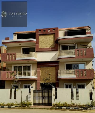 سطج 3 غرف نوم للبيع في القاهرة الجديدة، القاهرة - WhatsApp Image 2026-01-30 at 6.16. 30 PM (3). jpeg