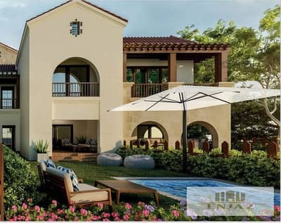 فیلا 4 غرف نوم للبيع في مدينة الشروق، القاهرة - WhatsApp Image 2026-02-26 at 12.37. 25 PM. jpeg