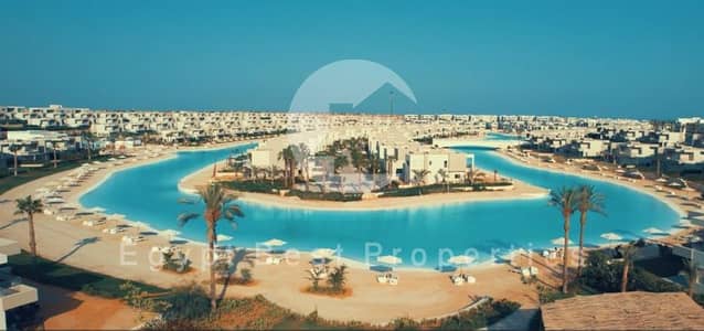 فیلا 4 غرف نوم للبيع في العين السخنة، السويس - 6. PNG