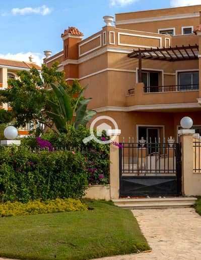 فیلا 7 غرف نوم للبيع في مدينة الشروق، القاهرة - IMG-20250502-WA0054. jpg