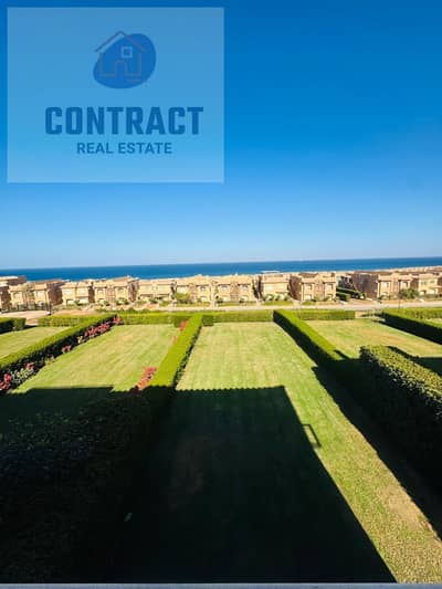 توين هاوس 4 غرف نوم للبيع في العين السخنة، السويس - WhatsApp Image 2026-02-26 at 9.30. 27 PM (2). jpeg