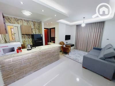 شقة 1 غرفة نوم للايجار في مدينتي، القاهرة - WhatsApp Image 2026-02-26 at 9.25. 49 PM. jpeg