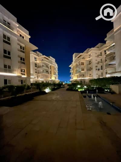 3 Bedroom Apartment for Sale in 6th of October, Giza - 898ba2e4-85e7-47ba-978e-dfdbc36820dd. jpeg