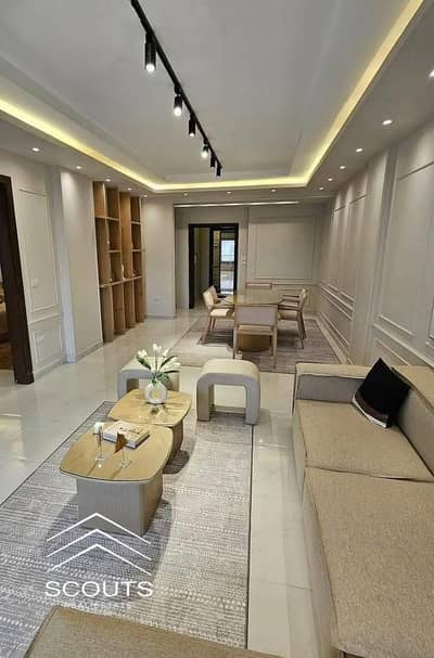 شقة 3 غرف نوم للبيع في مدينة المستقبل، القاهرة - 496300125_122214235916166055_8952531161282266649_n. jpg