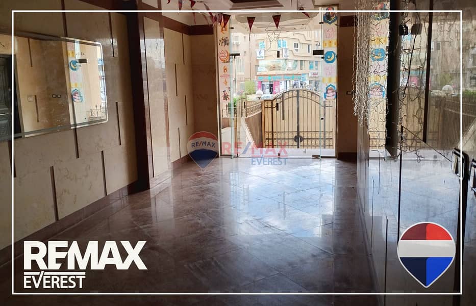 Apartment for Sale | District 16 – Sheikh Zayed - Ansicht 6