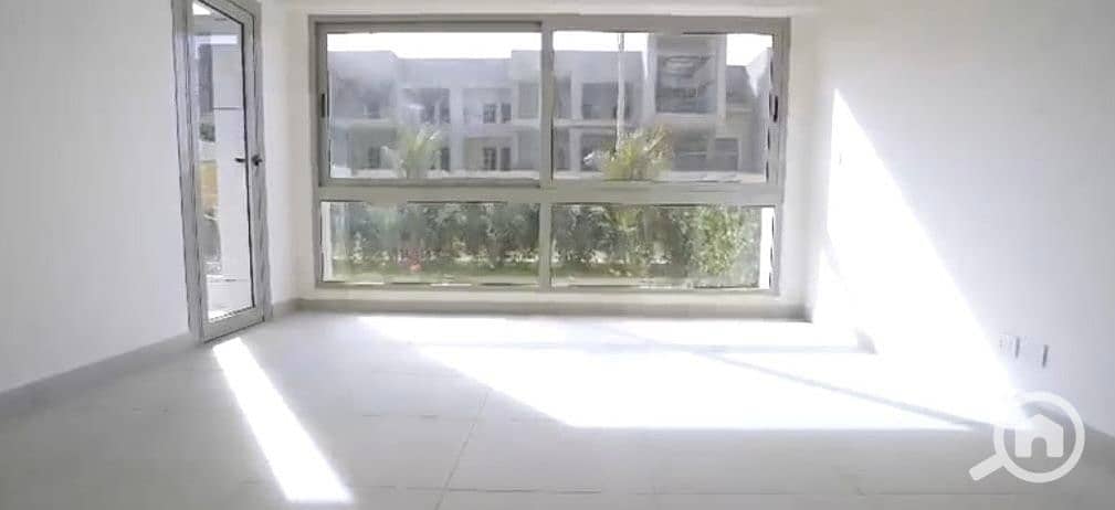 For sale: 118m² apartment + 65m² garden in Marvel Al-Marasem, New Zayed. Ultra super-lux finish, 2 bedrooms (master with bath & dressing), reception, - Widok 5