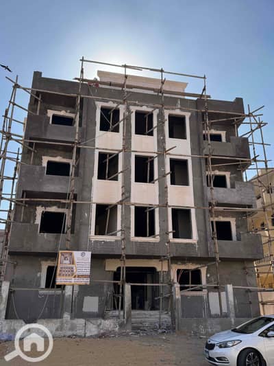 فلیٹ 3 غرف نوم للبيع في مدينة الشروق، القاهرة - IMG_7992. jpg