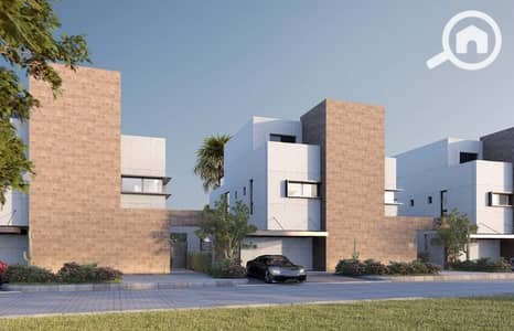 تاون هاوس 4 غرف نوم للبيع في الشيخ زايد، الجيزة - 3. jpg