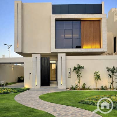 4 Bedroom Villa for Sale in 6th of October, Giza - 06. png