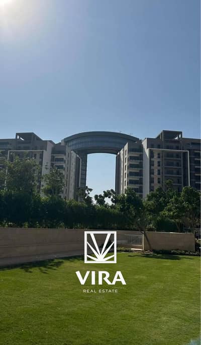 1 Bedroom Hotel Apartment for Sale in Sheikh Zayed, Giza - WhatsApp Image 2026-02-15 at 5.37. 14 PM. jpeg