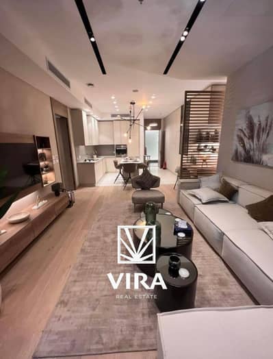 فلیٹ 1 غرفة نوم للبيع في الشيخ زايد، الجيزة - WhatsApp Image 2026-02-24 at 1.47. 42 PM (1). jpg