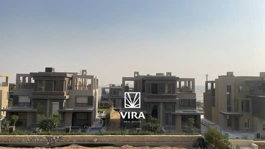 توين هاوس 3 غرف نوم للبيع في 6 أكتوبر، الجيزة - WhatsApp Image 2026-02-11 at 14.27. 18 (1). jpeg