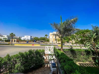 شقة 4 غرف نوم للبيع في الشيخ زايد، الجيزة - photo_2026-02-18_11-50-41. jpg