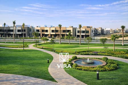 4 Bedroom Twin House for Sale in 6th of October, Giza - 116. png