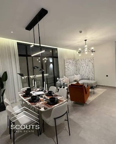 3 Bedroom Apartment for Sale in New Capital City, Cairo - photo_3_2025-04-12_16-41-44. jpg