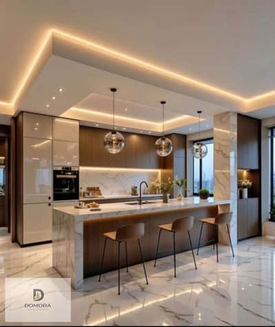 2 Bedroom Flat for Sale in New Cairo, Cairo - WhatsApp Image 2026-02-15 at 11.19. 32 PM (1). jpeg 2 Bedroom Flat for Sale in New Cairo, Cairo - WhatsApp Image 2026-02-15 at 11.19. 32 PM (1). jpeg