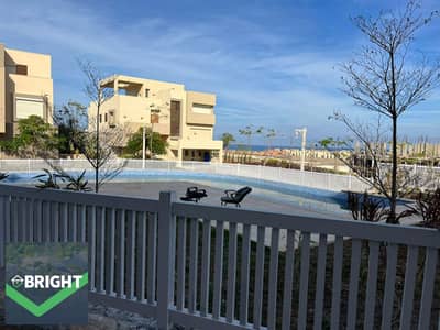 شاليه 4 غرف نوم للبيع في الساحل الشمالي، مطروح - WhatsApp Image 2026-02-26 at 11.26. 47 PM (1). jpeg