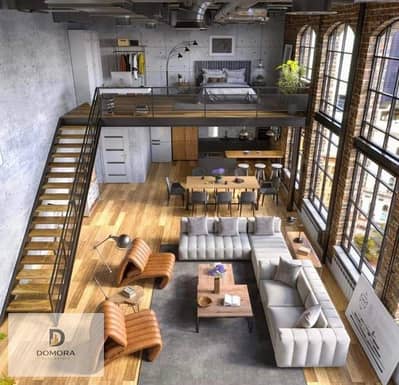 Room for Sale in New Cairo, Cairo - WhatsApp Image 2026-02-13 at 8.36. 34 PM - Copy. jpeg