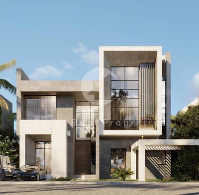 توين هاوس 4 غرف نوم للبيع في القاهرة الجديدة، القاهرة - Screenshot 2023-09-10 130738. png