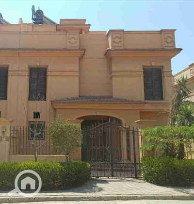 5 Bedroom Twin House for Sale in New Cairo, Cairo - 1000046917. jpg 5 Bedroom Twin House for Sale in New Cairo, Cairo - 1000046917. jpg