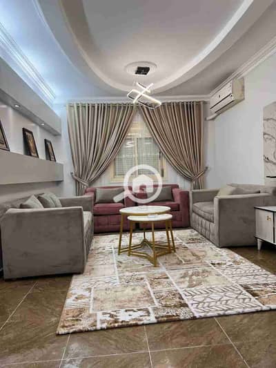 2 Bedroom Hotel Apartment for Rent in Nasr City, Cairo - 1000287060. jpg