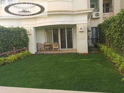 اي فيلا 4 غرف نوم للايجار في القاهرة الجديدة، القاهرة - b6e602b6-f2b0-4bc4-94d3-5932aca41eee. jpg