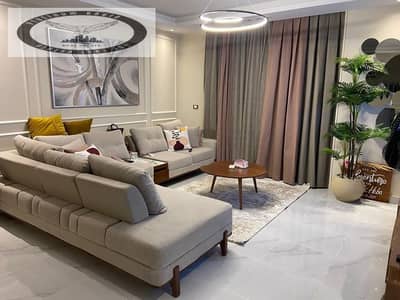 شقة 2 غرفة نوم للايجار في القاهرة الجديدة، القاهرة - 479f419f-05dd-4cd0-8e5b-1817592a3b2b. jpg