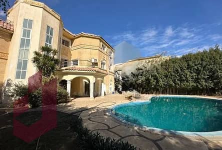 فیلا 5 غرف نوم للبيع في الشيخ زايد، الجيزة - WhatsApp Image 2026-02-26 at 8.54. 26 PM (2). jpeg