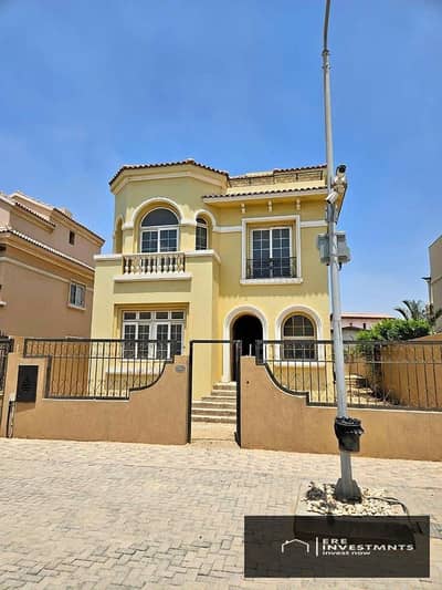 3 Bedroom Townhouse for Sale in New Cairo, Cairo - 569459872_1505125094034122_5436778558913662224_n. jpg