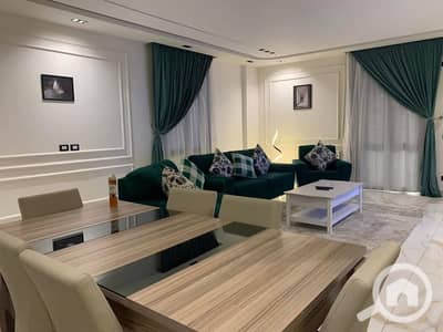 3 Bedroom Hotel Apartment for Rent in New Cairo, Cairo - WhatsApp Image 2026-02-12 at 9.46. 59 PM (14). jpeg