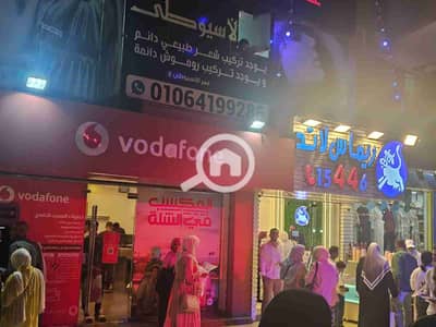 محلات تجارية  للبيع في فيصل، الجيزة - 1000164903. jpg