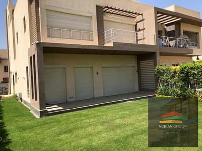 4 Bedroom Twin House for Sale in 6th of October, Giza - 45fb83bd-81e0-4029-bb1e-3c299132578c. jpg