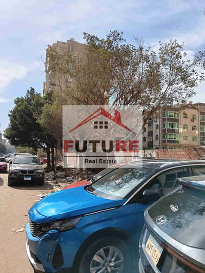 أرض سكنية  للبيع في هليوبوليس الجديدة، القاهرة - 223389. jpg