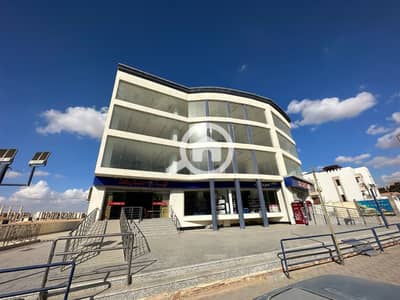 Commercial Building for Rent in 6th of October, Giza - ELXL1823. JPG