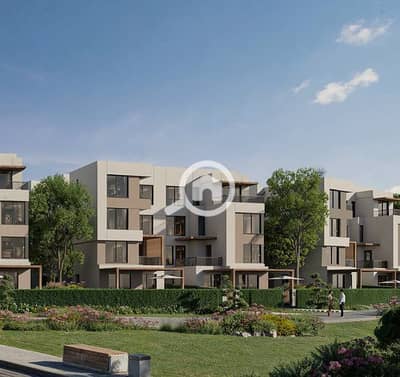 3 Bedroom Townhouse for Sale in 6th of October, Giza - Screenshot 2026-01-14 142155. png