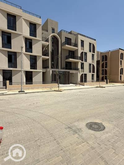 3 Bedroom Townhouse for Sale in Sheikh Zayed, Giza - v. jpg