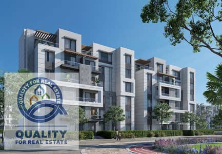 1 Bedroom Apartment for Sale in 6th of October, Giza - 1. png
