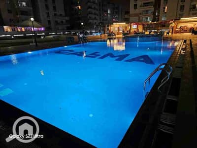 3 Bedroom Flat for Rent in Hadayek October, Giza - 1772193016186. jpg