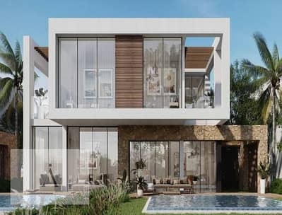 3 Bedroom Chalet for Sale in North Coast, Matruh - 4c42b8f4-6b76-11ef-baa1-e60c2d79c99c. jpg 3 Bedroom Chalet for Sale in North Coast, Matruh - 4c42b8f4-6b76-11ef-baa1-e60c2d79c99c. jpg