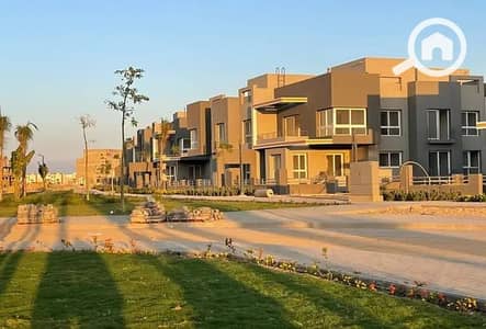 1 Bedroom Apartment for Sale in 6th of October, Giza - IMG-20251207-WA0037. jpg
