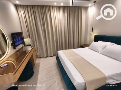 فلیٹ 2 غرفة نوم للايجار في مدينتي، القاهرة - شقة للايجار مفروش القاهرة. مدينتى من المالك